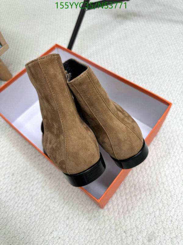 Hermes-Women Shoes Code: NS3771 $: 155USD