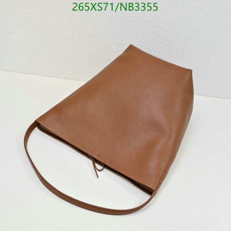The Row-Bag-Mirror Quality Code: NB3355