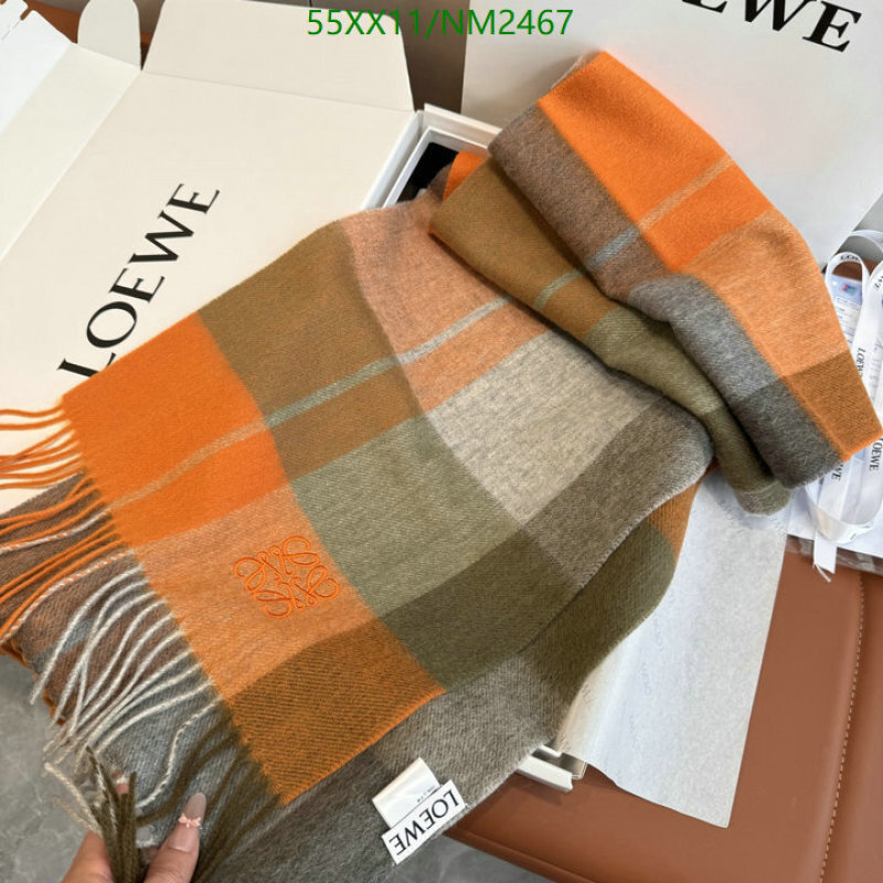 Loewe-Scarf Code: NM2467 $: 55USD