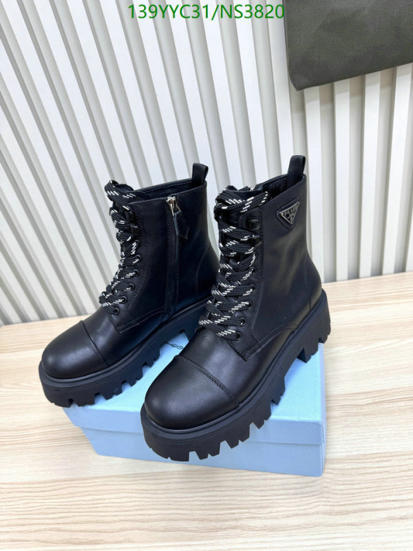 Boots-Women Shoes Code: NS3820 $: 139USD