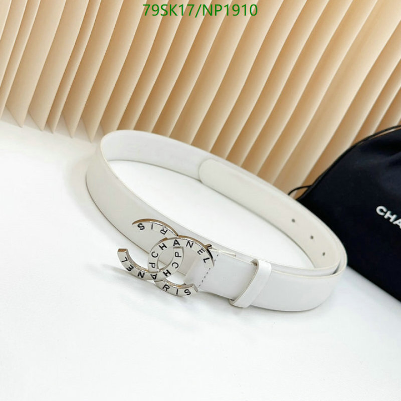 Chanel-Belts Code: NP1910 $: 79USD