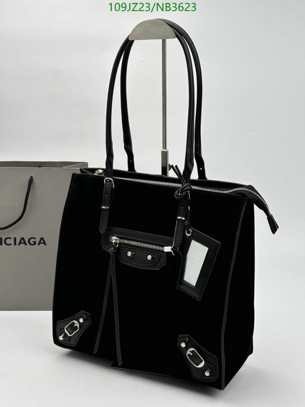 Balenciaga-Bag-4A Quality Code: NB3623 $: 109USD