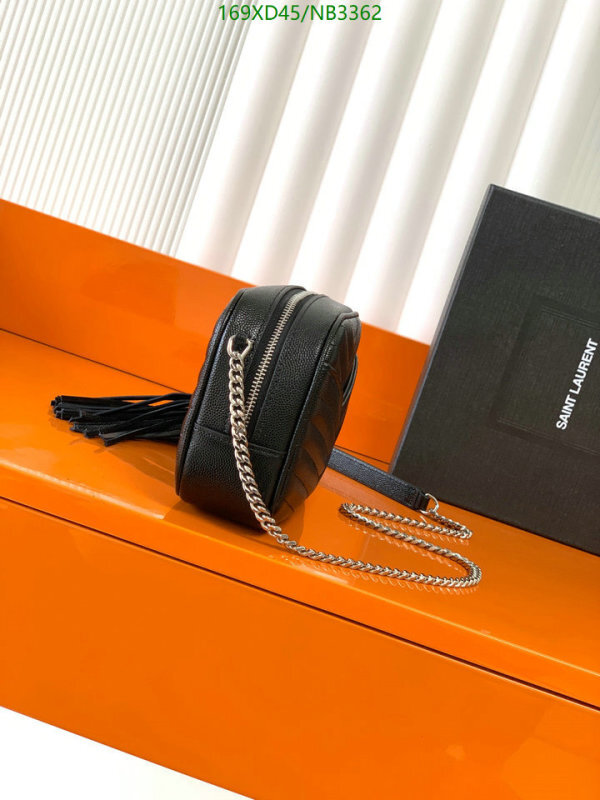 YSL-Bag-Mirror Quality Code: NB3362 $: 169USD