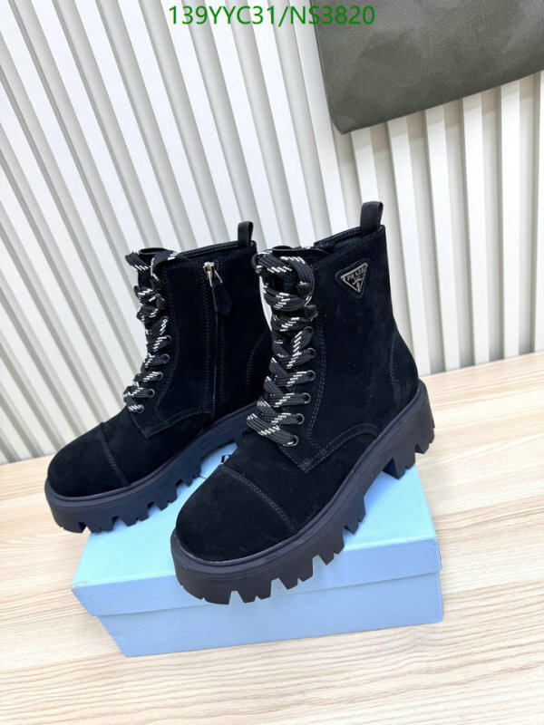 Boots-Women Shoes Code: NS3820 $: 139USD