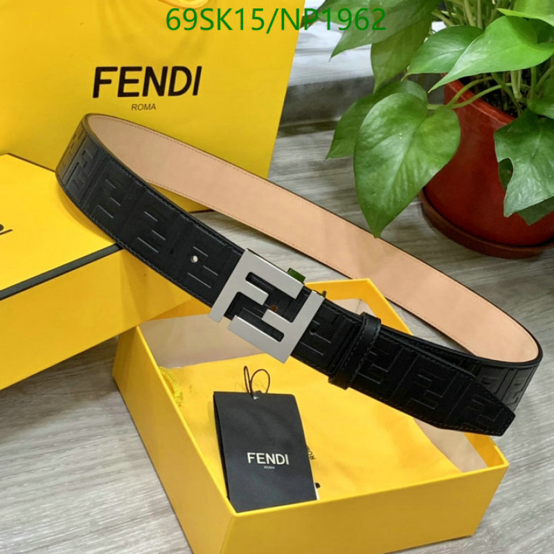 Fendi-Belts Code: NP1962 $: 69USD