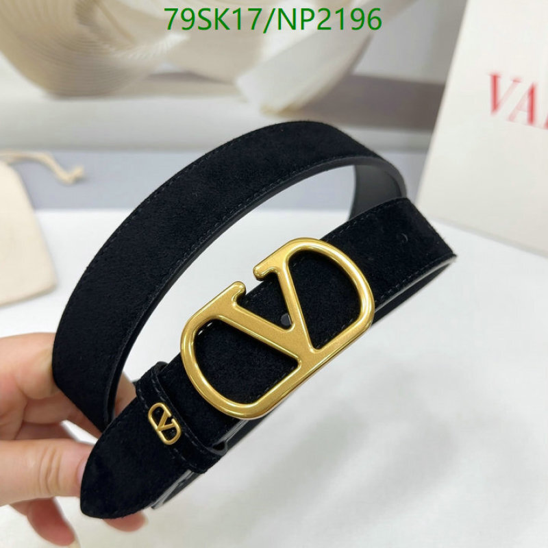Valentino-Belts Code: NP2196 $: 79USD