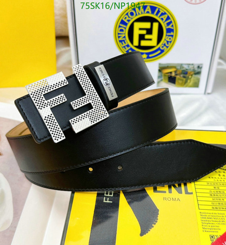 Fendi-Belts Code: NP1947 $: 75USD