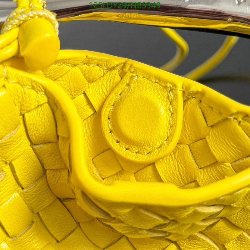 BV-Bag-Mirror Quality Code: NB3349 $: 125USD