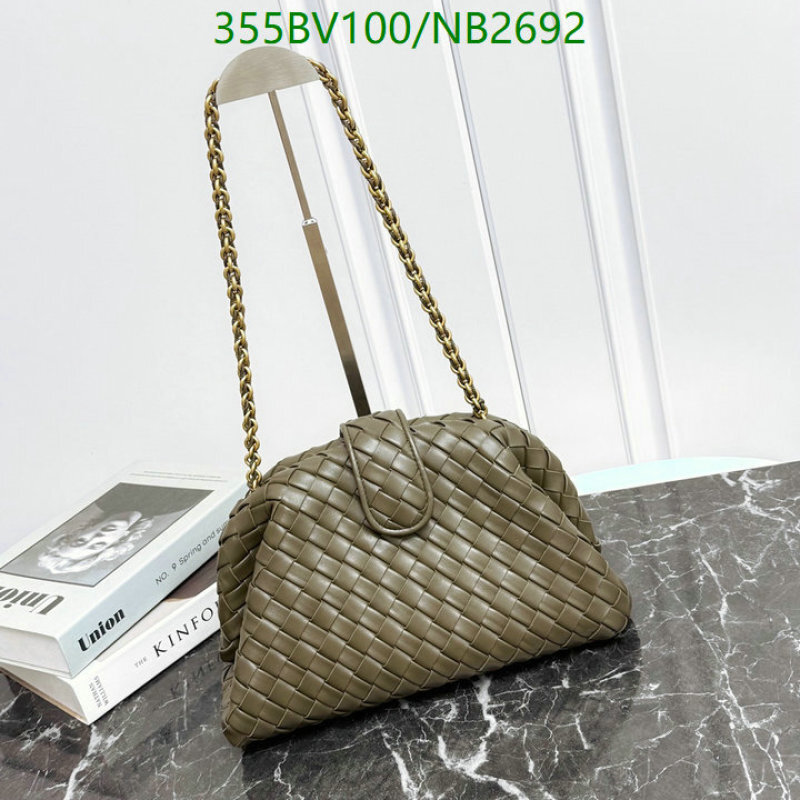 BV-Bag-Mirror Quality Code: NB2692 $: 355USD