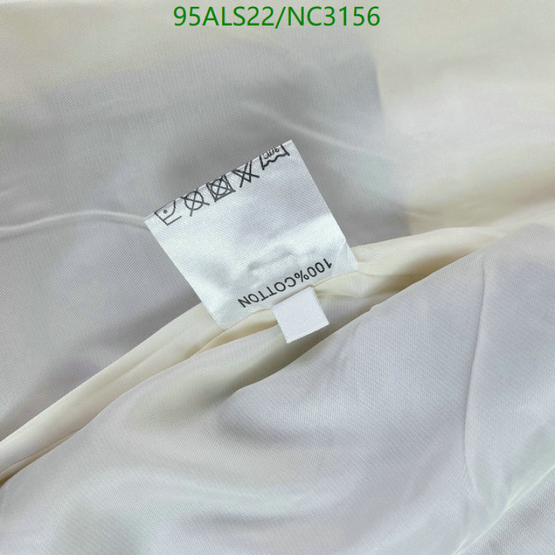 Chanel-Kids Clothing Code: NC3156 $: 95USD