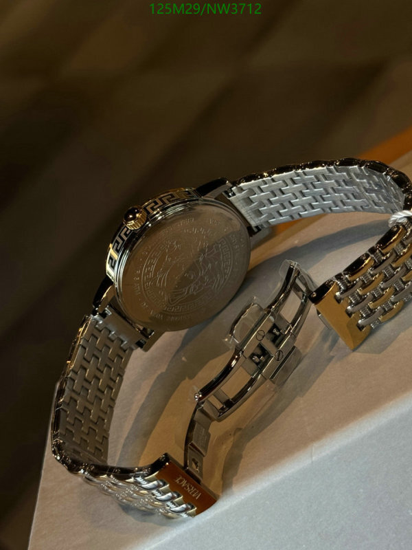 Versace-Watch-4A Quality Code: NW3712 $: 125USD
