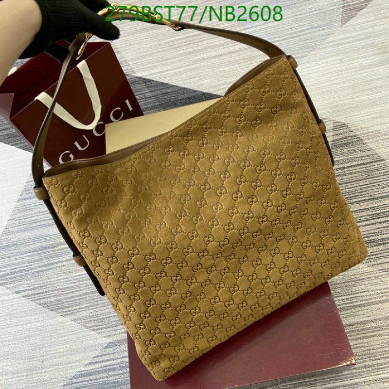 Gucci-Bag-Mirror Quality Code: NB2608 $: 279USD