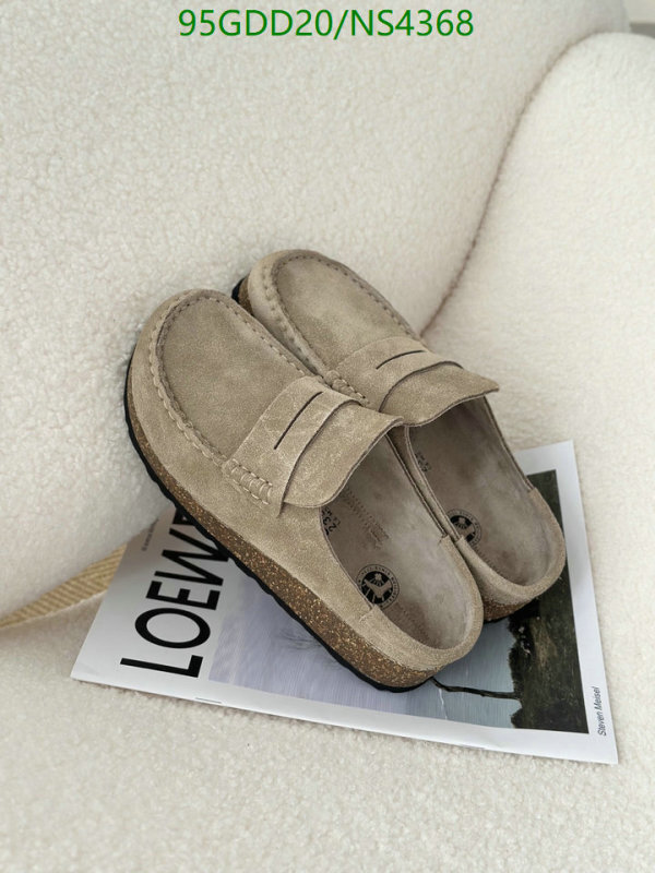 Birkenstock-Men shoes Code: NS4368 $: 95USD-Yupoo.ru - Copybrand.Team photo album Birkenstock-Men shoes Code: NS4368 $: 95USD