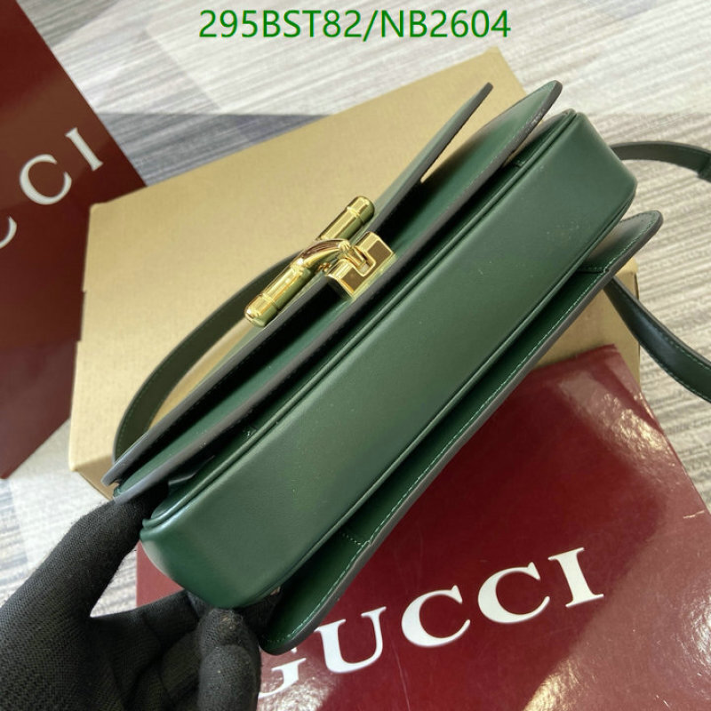 Gucci-Bag-Mirror Quality Code: NB2604 $: 295USD