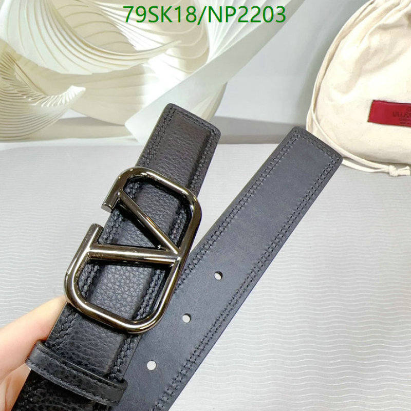 Valentino-Belts Code: NP2203 $: 79USD
