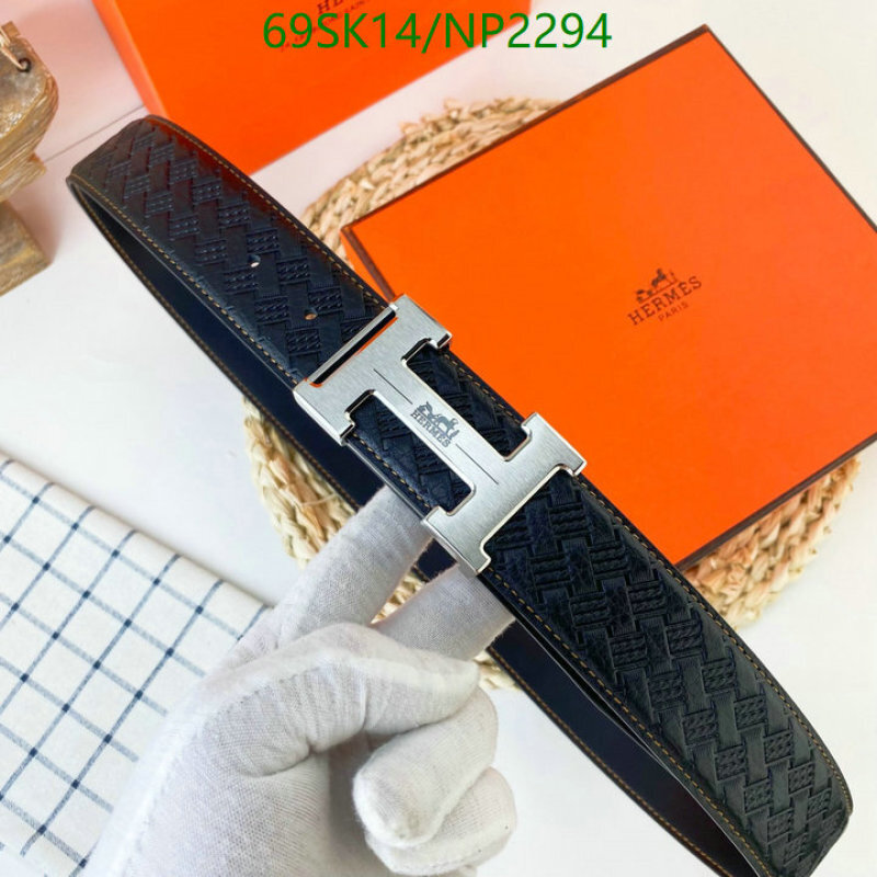 Hermes-Belts Code: NP2294 $: 69USD