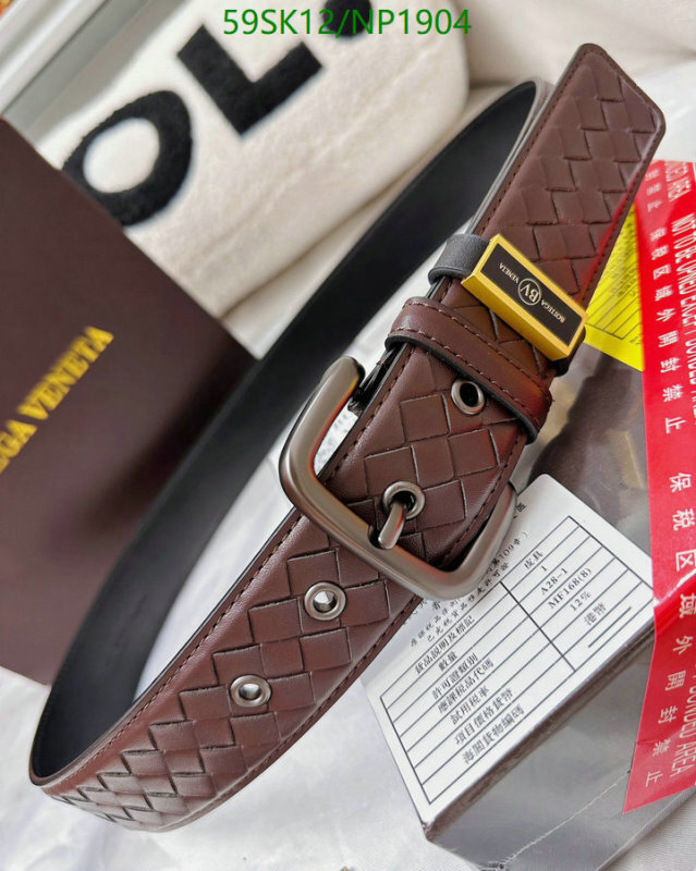 BV-Belts Code: NP1904 $: 59USD