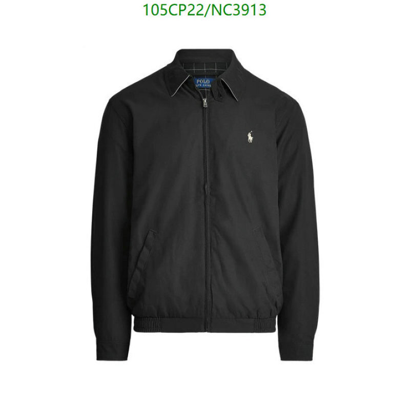 Ralph Lauren-Clothing Code: NC3913 $: 105USD