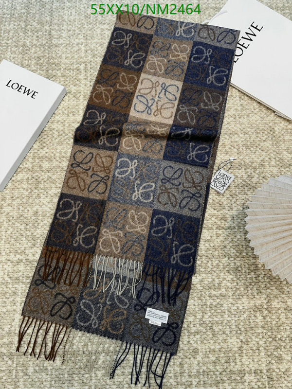 Loewe-Scarf Code: NM2464 $: 55USD