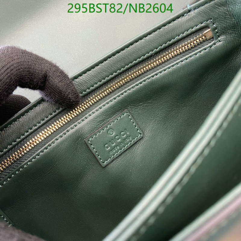 Gucci-Bag-Mirror Quality Code: NB2604 $: 295USD