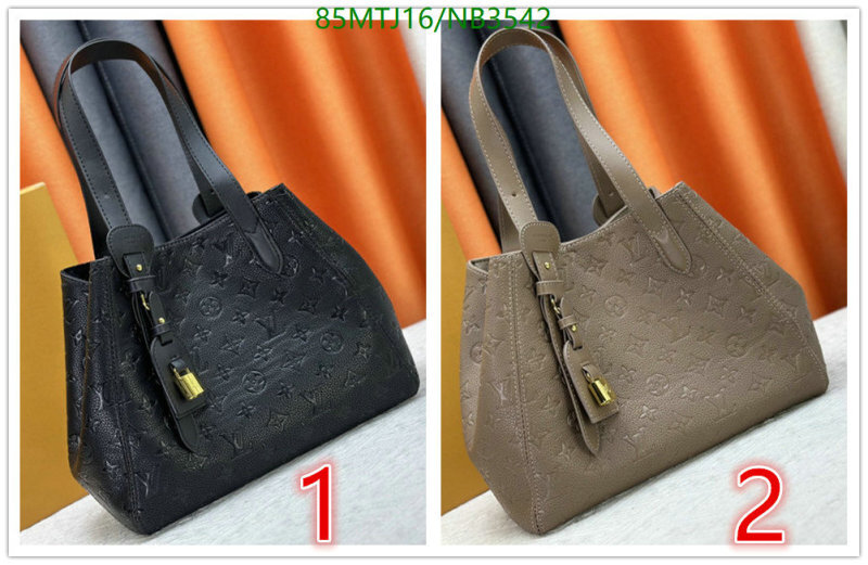 LV-Bag-4A Quality Code: NB3542 $: 85USD