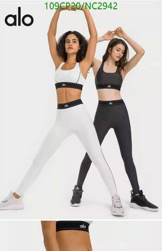Alo Yoga-Clothing Code: NC2942