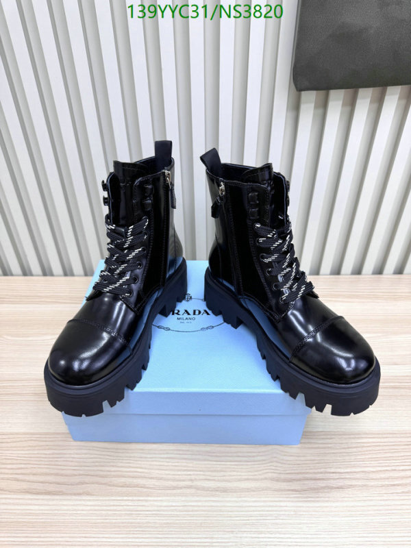 Boots-Women Shoes Code: NS3820 $: 139USD