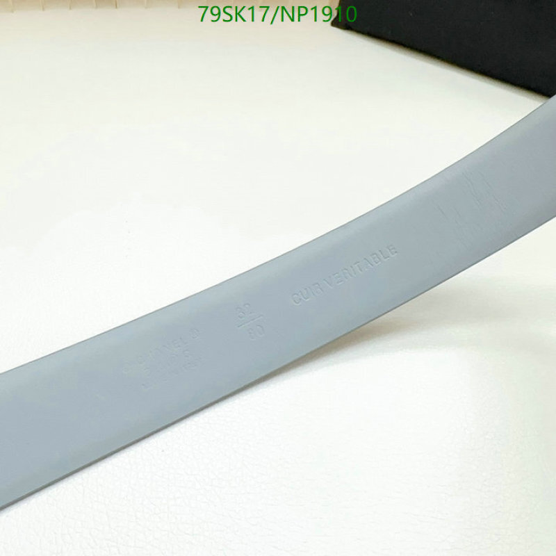 Chanel-Belts Code: NP1910 $: 79USD