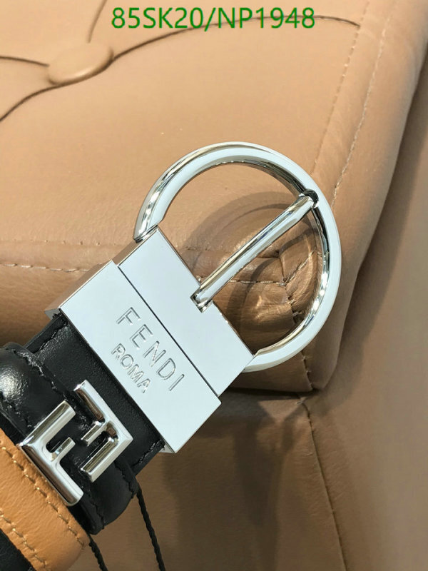 Fendi-Belts Code: NP1948 $: 85USD