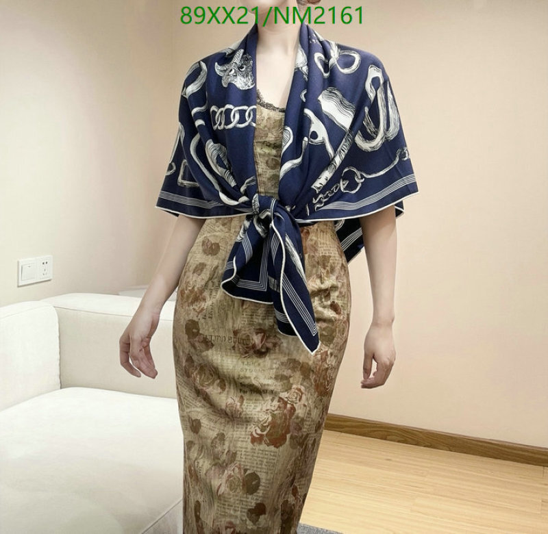 Hermes-Scarf Code: NM2161 $: 89USD