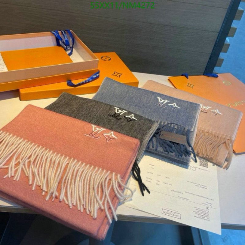 LV-Scarf Code: NM4272 $: 55USD-Yupoo.ru - Copybrand.Team photo album LV-Scarf Code: NM4272 $: 55USD