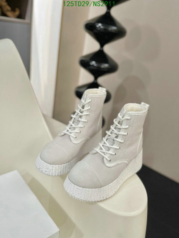 Chloe-Women Shoes Code: NS2911 $: 125USD