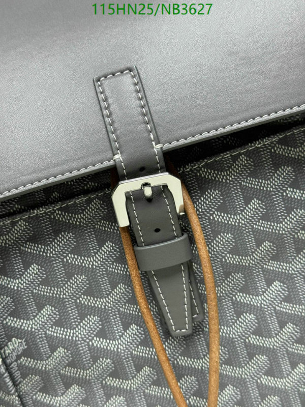 Goyard-Bag-4A Quality Code: NB3627 $: 115USD