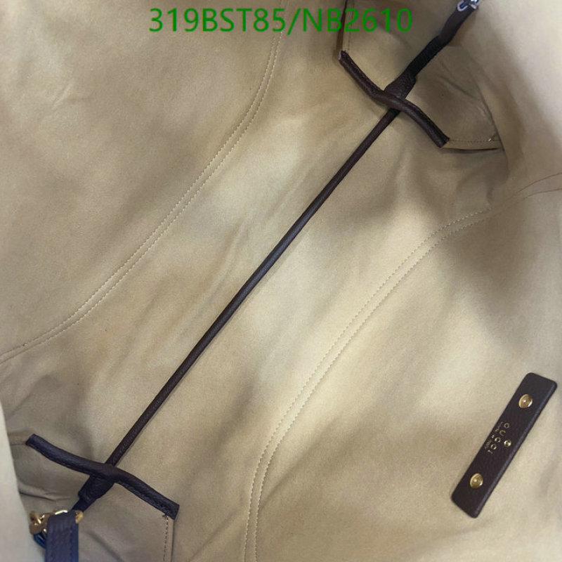 Gucci-Bag-Mirror Quality Code: NB2610 $: 319USD