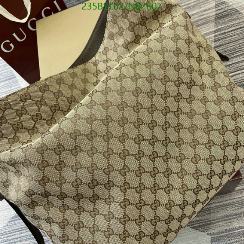 Gucci-Bag-Mirror Quality Code: NB2607 $: 235USD