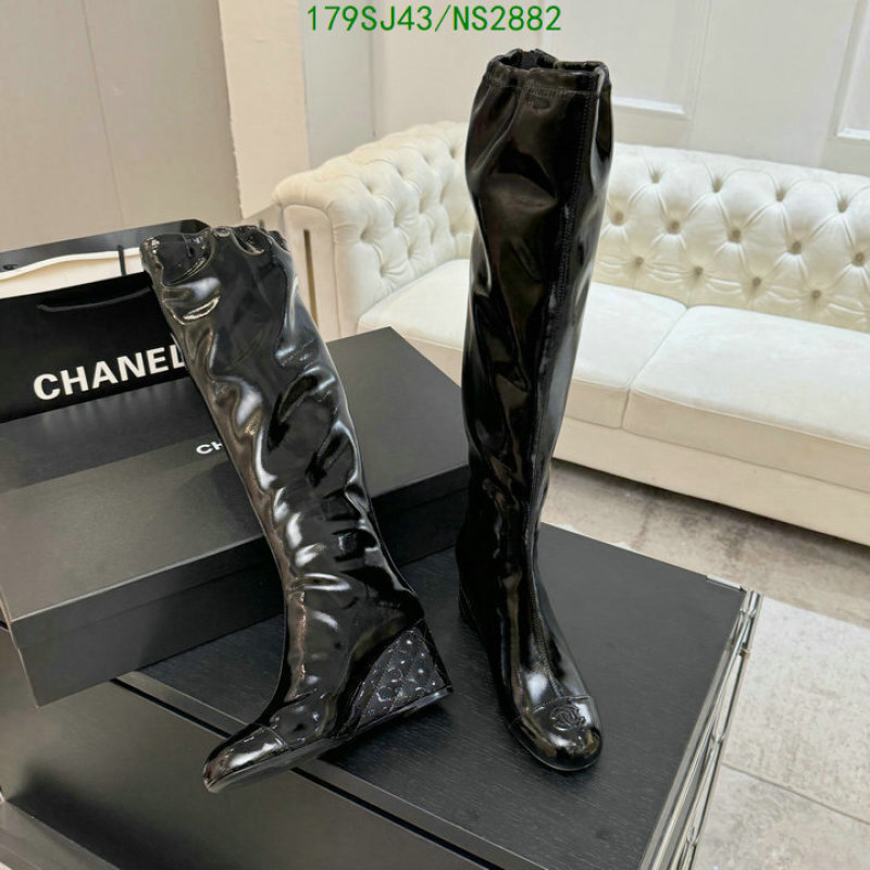 Chanel-Women Shoes Code: NS2882 $: 179USD