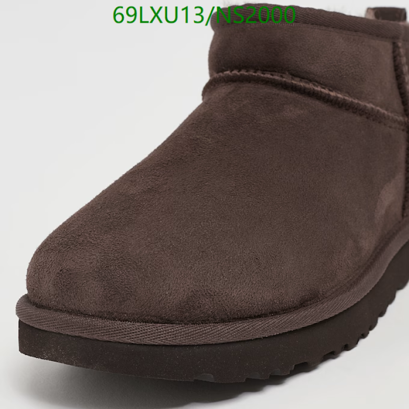 Boots-Women Shoes Code: NS2000 $: 69USD