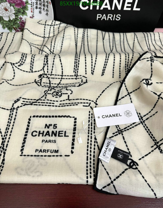 Chanel-Scarf Code: NM4088 $: 85USD
