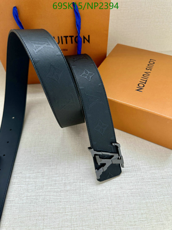 LV-Belts Code: NP2394 $: 69USD
