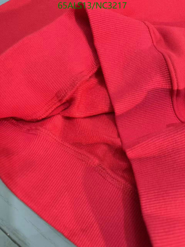 Gucci-Kids Clothing Code: NC3217 $: 65USD