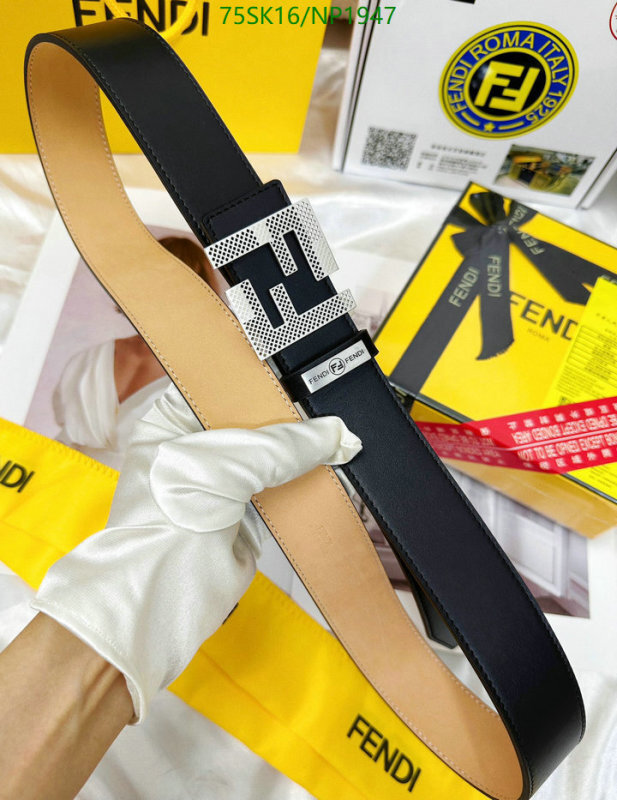 Fendi-Belts Code: NP1947 $: 75USD