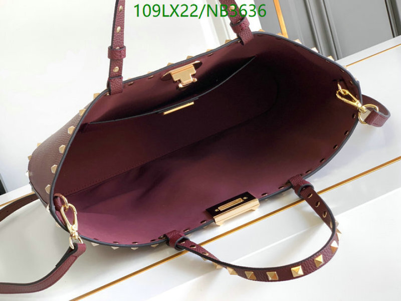 Valentino-Bag-4A Quality Code: NB3636 $: 109USD