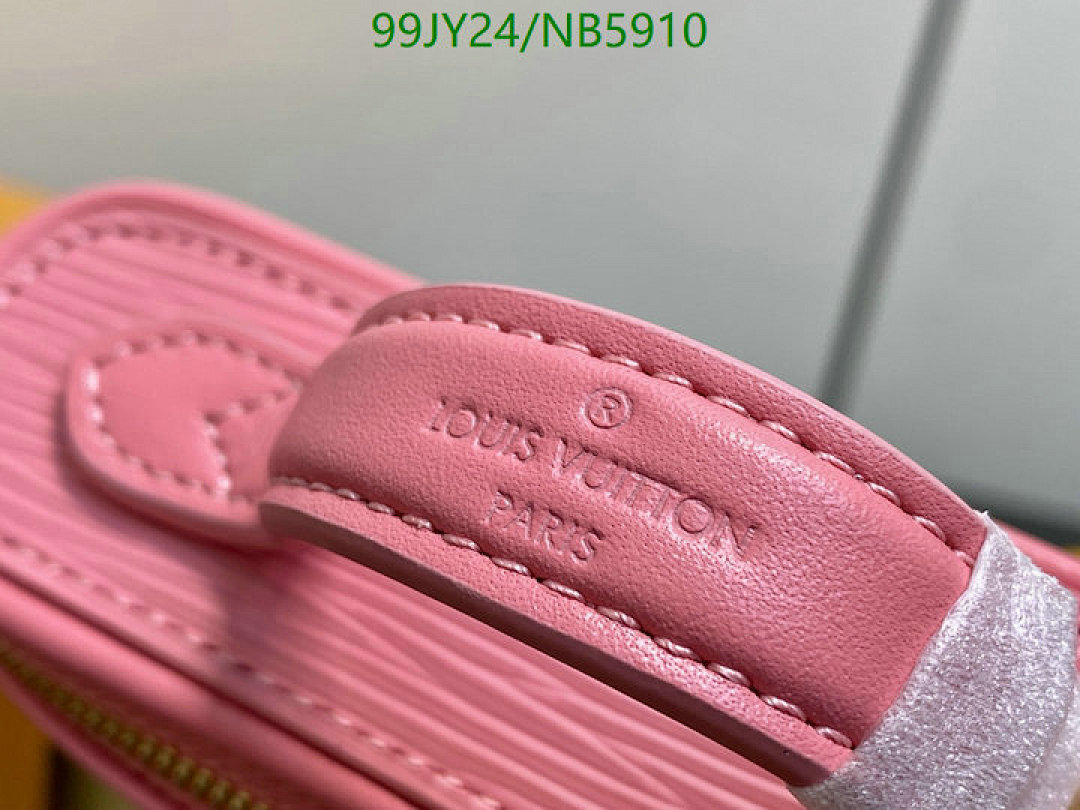 LV-Bag-Mirror Quality Code: NB5910 $: 99USD