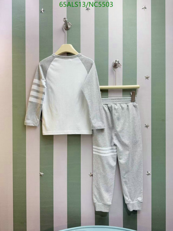 Thom Browne-Kids Clothing Code: NC5503 $: 65USD