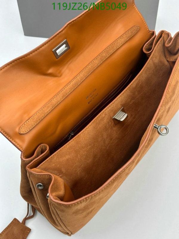 Balenciaga-Bag-4A Quality Code: NB5049 $: 119USD