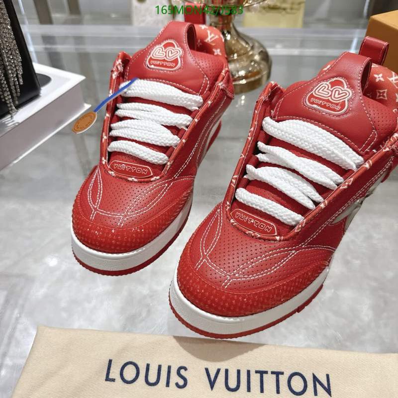 LV-Women Shoes Code: JS83 $: 165USD-Yupoo.ru - Copybrand.Team photo album LV-Women Shoes Code: JS83 $: 165USD