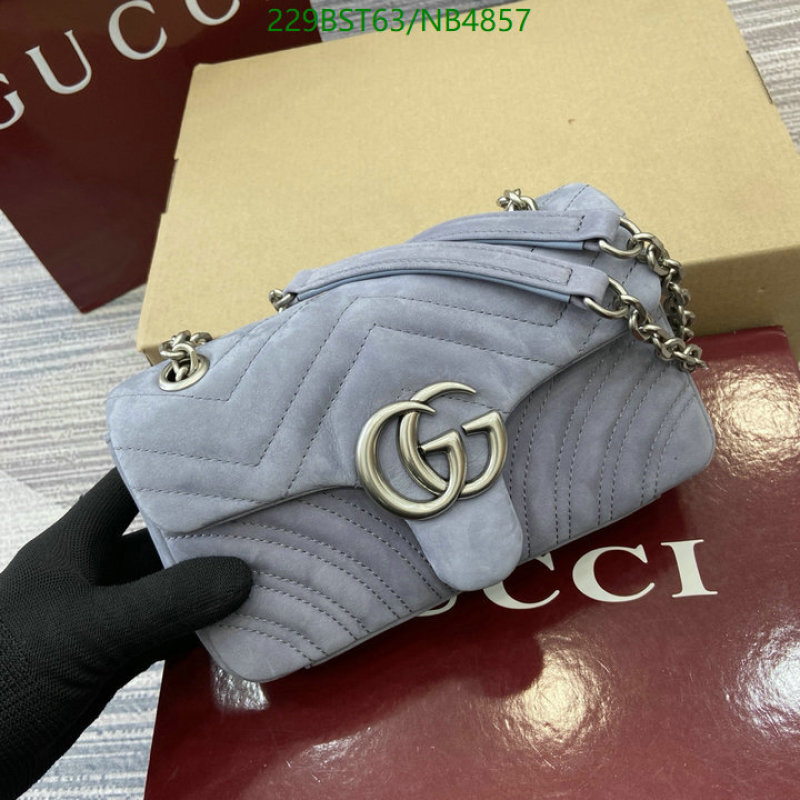 Gucci-Bag-Mirror Quality Code: NB4857 $: 229USD