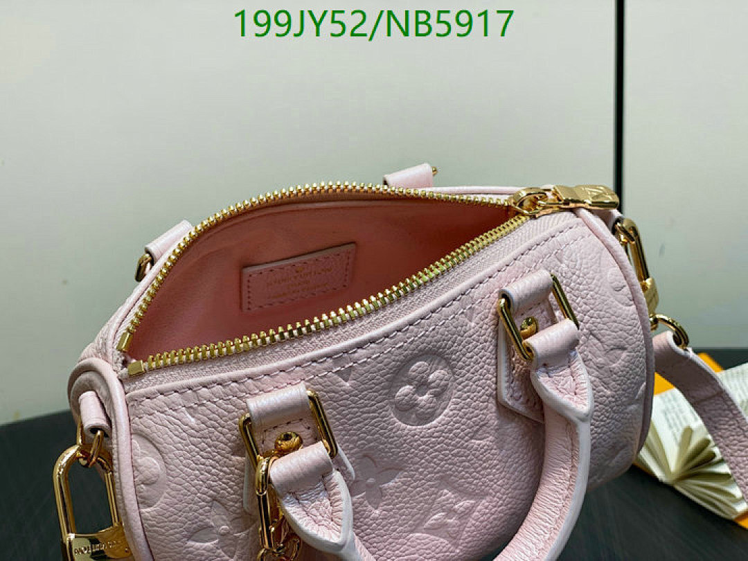LV-Bag-Mirror Quality Code: NB5917 $: 199USD