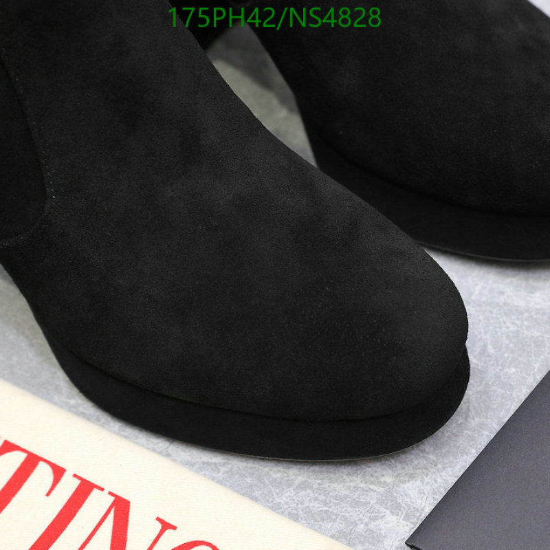 Boots-Women Shoes Code: NS4828 $: 175USD