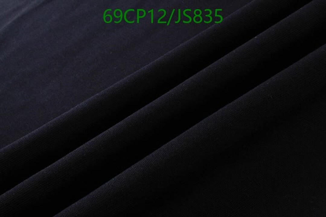 Balenciaga-Clothing Code: JS835 $: 69USD